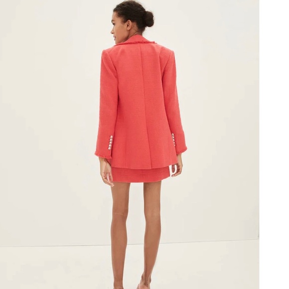 Veronica Beard Nayeli Dickey Jacket - Picture 3 of 15